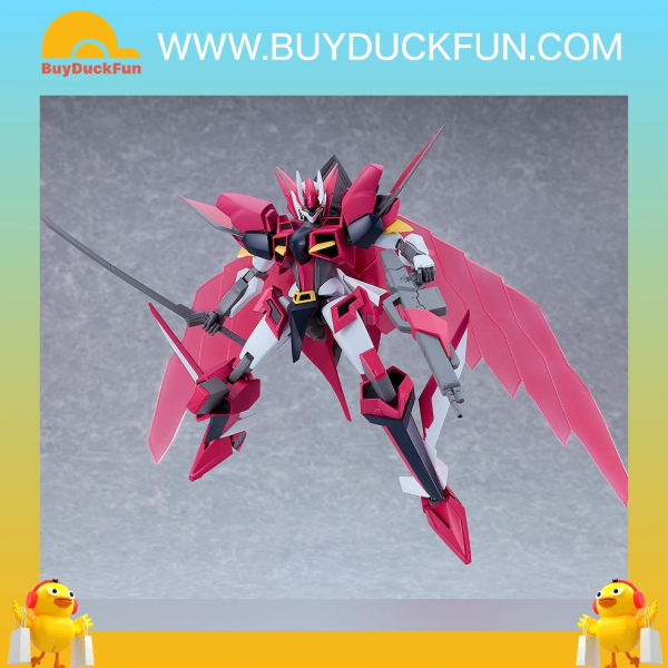 Good Smile Company MODEROID BRADYON - Image 5