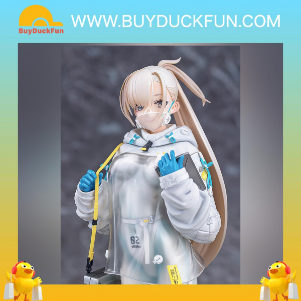 Phat! Company 1/7 Flower Imitation: DR. - Image 5