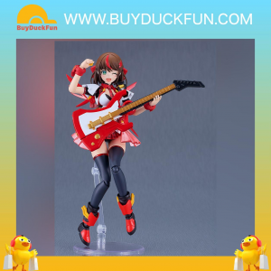 Good Smile Company PLAMATEA Valkyrie Tune Lisa Caster（附隨機特典）
