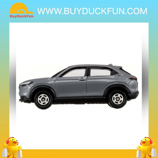 Takara Tomy Tomica BX109 Honda Vezel '25 (1st) - Image 4