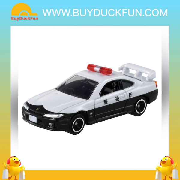 Takara Tomy Tomica Gift Set - Image 4