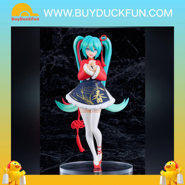 POP UP PARADE 初音未來 Sour式 春節Ver. - Image 2