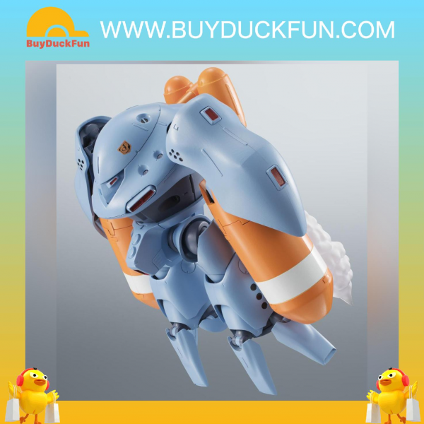 THE ROBOT SPIRITS  MSM-03C 高戰蟹 - Image 7