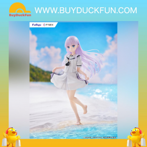 Furyu 1/7 F:NEX《Summer Pockets》鳴瀨白羽
