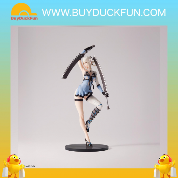 Square Enix NieR Replicant ver.1.22474487139…Form-ISM Figure - Kainé - Image 3