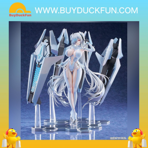 Max Factory 1/7 Figure 勝利女神：NIKKE妮姬 灰姑娘