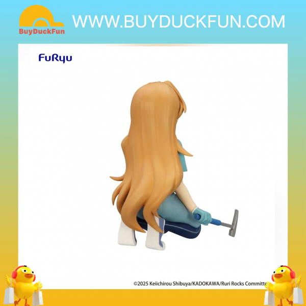Furyu Noodle Stopper《琉璃的寶石》谷川瑠璃 - Image 3