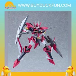 Good Smile Company MODEROID BRADYON