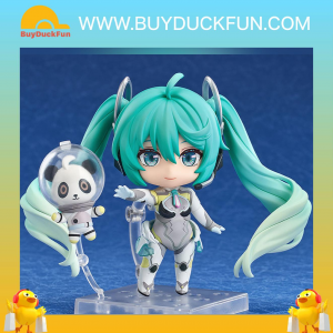 Nendoroid 黏土人 2811 初音未來 MIKU WITH YOU 2024Ver.