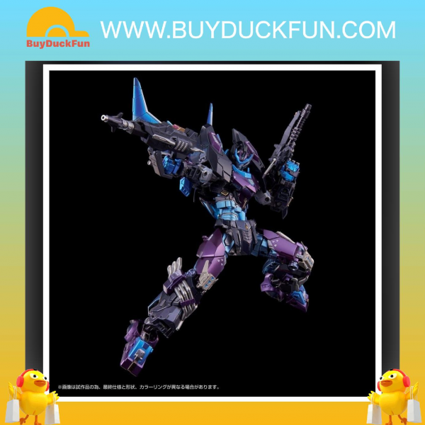 Takara Tomy Exclusive TRANSFORMERS T-SPARK AM-T01EX Lost Light Rodimus - Image 2