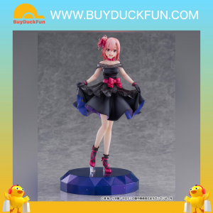 CyberZ 1/7 果然我的青春戀愛喜劇搞錯了。完 由比濱結衣 Starry Dress Ver.