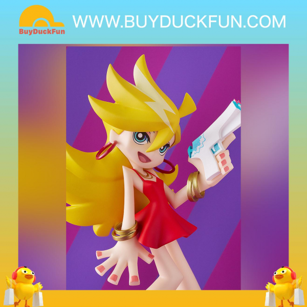 POP UP PARADE 《吊帶襪天使》 Panty & Stocking 套組 - Image 2