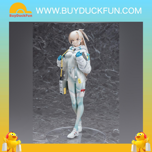 Phat! Company 1/7 Flower Imitation: DR. - Image 2