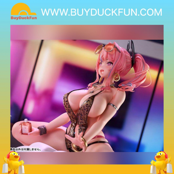 Alphamax (AX-0317) 1/4 PVC Statue《碧藍航線》布雷默頓 枕邊諮詢ver. - Image 6