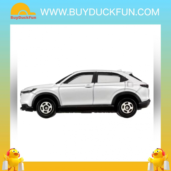 Takara Tomy Tomica BX109 Honda Vezel '25 - Image 4