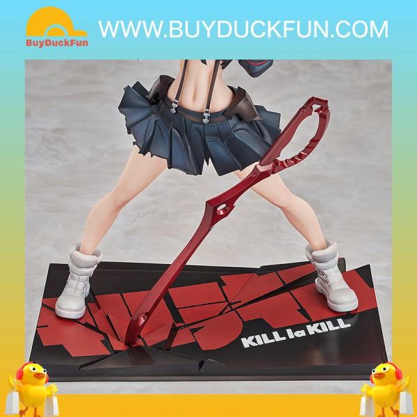 Good Smile Arts Shanghai  1/7 KILL la KILL 纏流子 變身Ver. - Image 6
