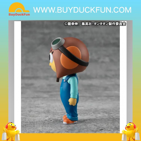 Megahouse Occultic Sofubi collection《膽大黨》奇克奇塔 - Image 4