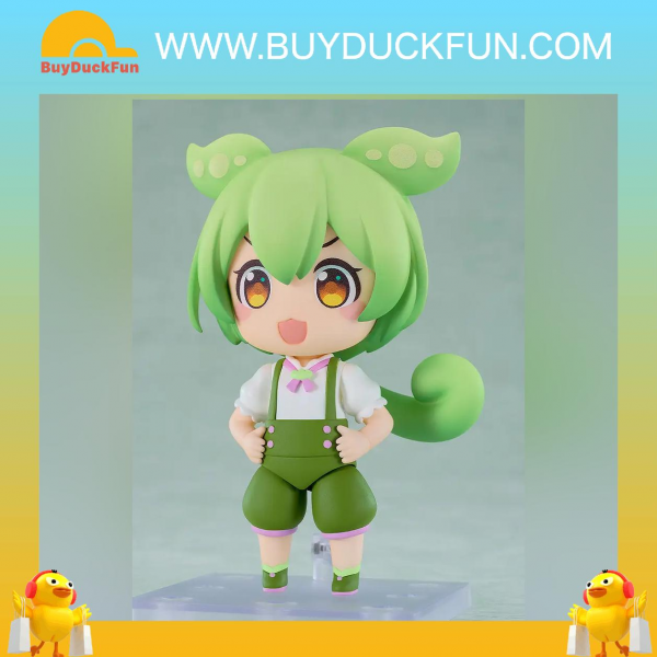 Nendoroid 東北俊子/俊達萌計畫 俊達萌 - Image 6