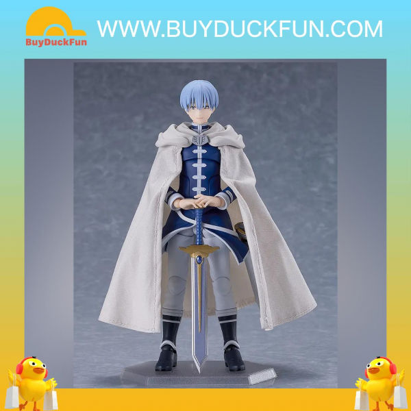 figma 《葬送的芙莉蓮》欣梅爾 - Image 2