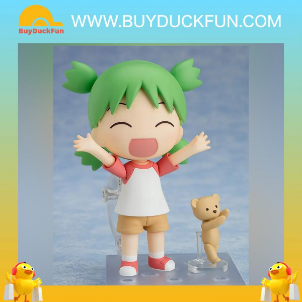 Nendoroid 黏土人《四葉妹妹！》小岩井四葉 - Image 2