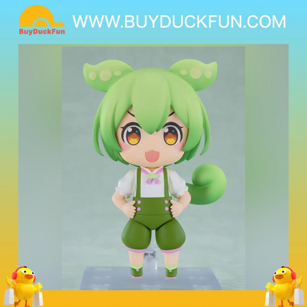 Nendoroid 東北俊子/俊達萌計畫 俊達萌
