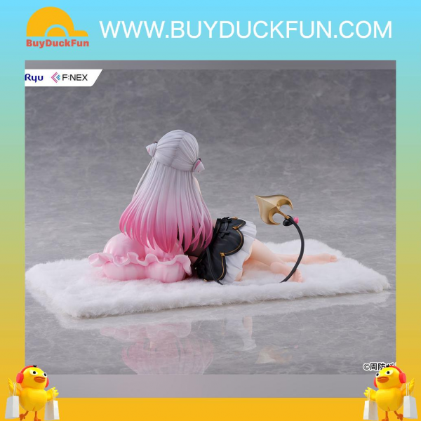 Furyu Suo Patra Gaming Outfit VER 周防帕特拉 1/6 Scale Figure - Image 3