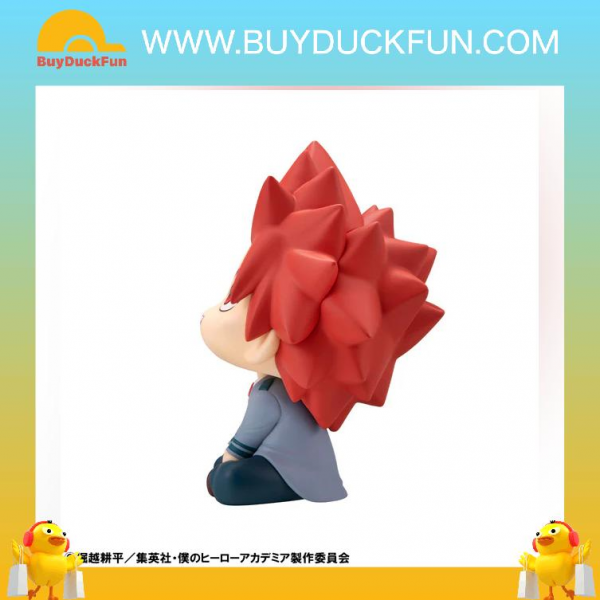 Megahouse Lookup 我的英雄學院 切島銳兒郎 - Image 5