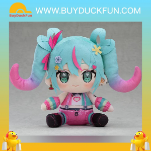 Good Smile Company Character Vocal系列01 初音未來 DecoMiku Lightness