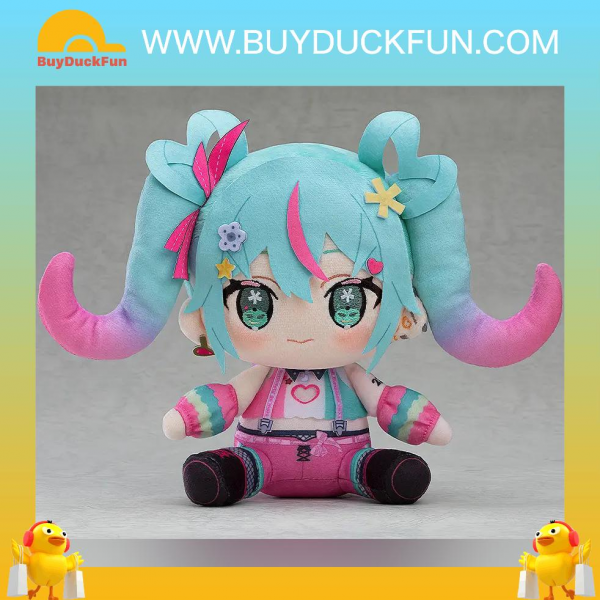 Good Smile Company Character Vocal系列01 初音未來 DecoMiku Lightness