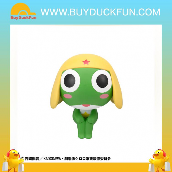 Megahouse Lookup Keroro軍曹 Keroro - Image 3