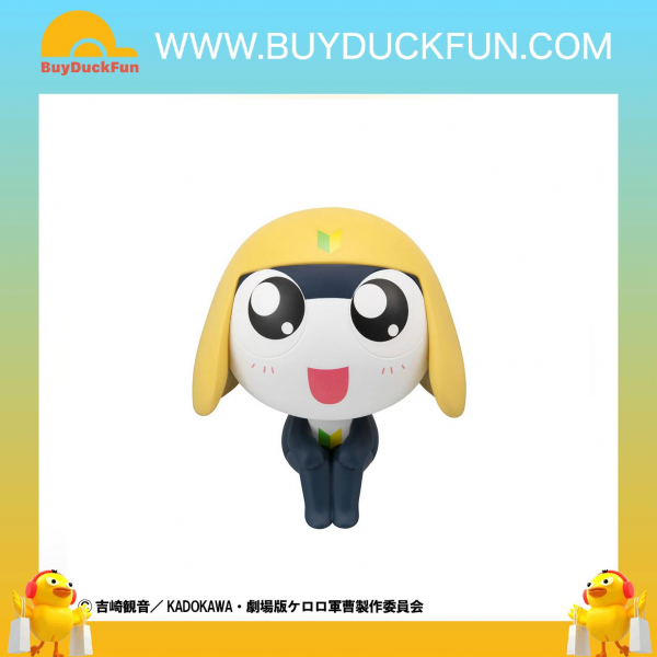 Megahouse LOOK UP]《KERORO 軍曹》Keroro & Tamama[附特典][PB] - Image 4