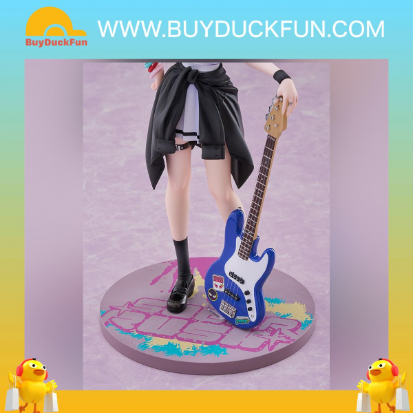 Miyuki 1/7 Figure 蔚藍檔案 杏山千紗 (樂團) - Image 4