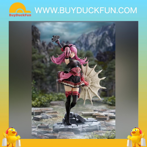 Intelligent Systems 1/7 Fire Emblem: Three Houses: Hilda 風花雪月 希爾妲