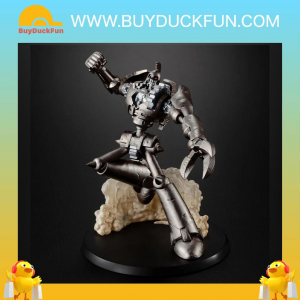 Megahouse [M.C]《遊戲王 怪獸之決鬥》古代機械巨人[PB]