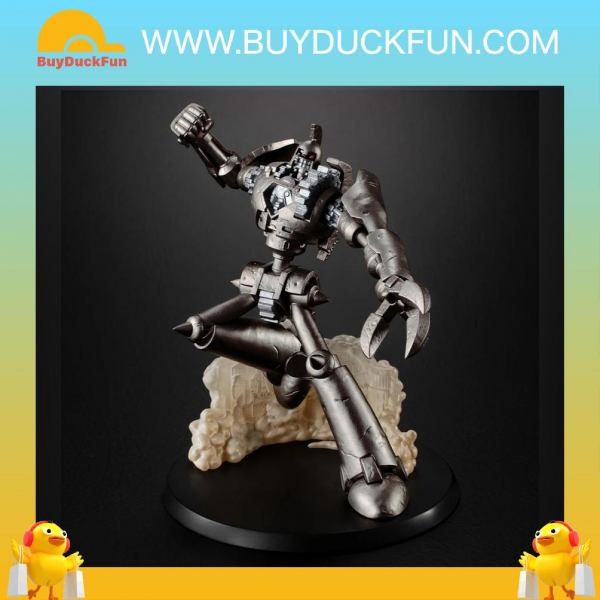 Megahouse [M.C]《遊戲王 怪獸之決鬥》古代機械巨人[PB]