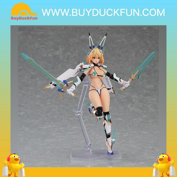 figma 594 Sophia F. Shirring 比基尼鎧甲ver. - Image 6