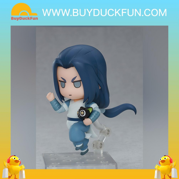 Nendoroid 黏土人 羅小黑戰記 無限 - Image 6