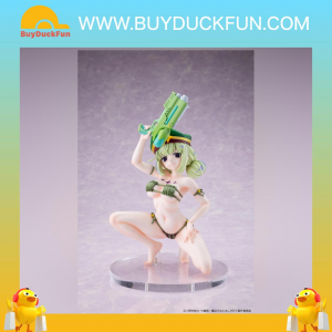Kadokawa KDcolle 1/6 夢想成為魔法少女 - 獵豹 泳裝Ver.