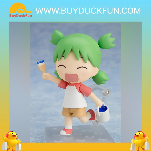Nendoroid 黏土人《四葉妹妹！》小岩井四葉 - Image 5