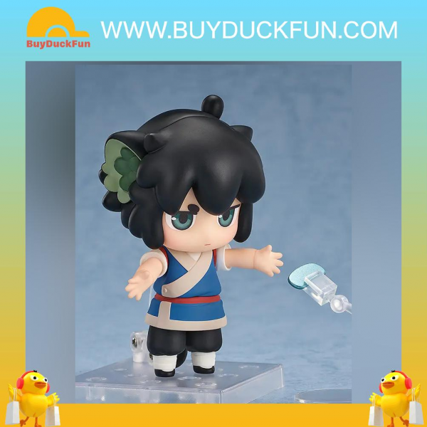 Nendoroid 黏土人 羅小黑戰記 羅小黒 - Image 5