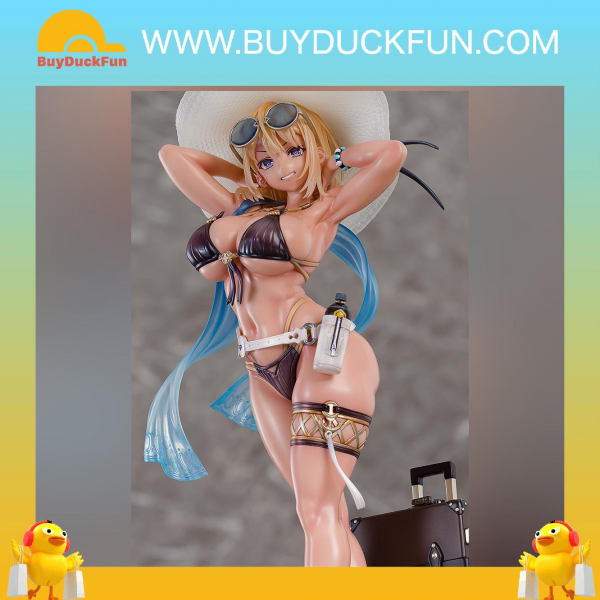 Wonderful Works Mira Sunset Ver. - Image 4