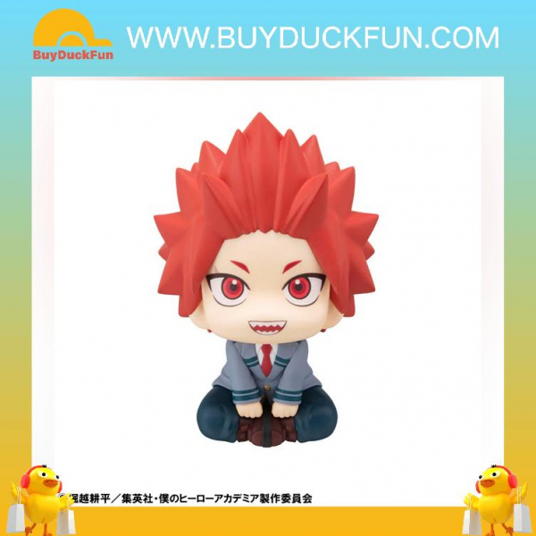 Megahouse Lookup 我的英雄學院 切島銳兒郎 - Image 3