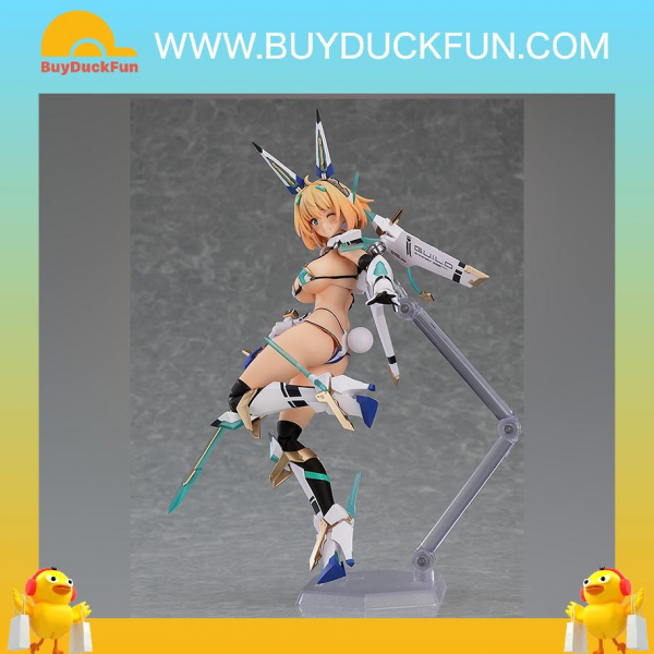 figma 594 Sophia F. Shirring 比基尼鎧甲ver. - Image 3