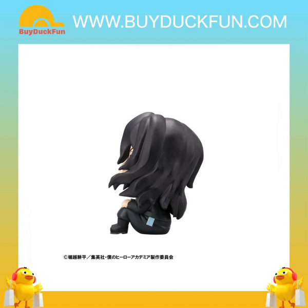 Megahouse Lookup 我的英雄學院 相澤消太 - Image 4