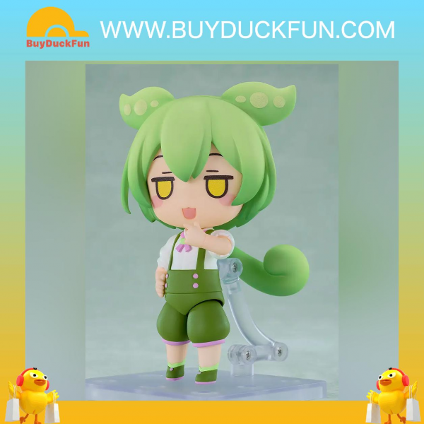 Nendoroid 東北俊子/俊達萌計畫 俊達萌 - Image 2