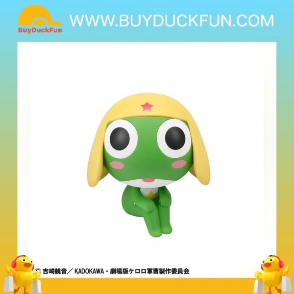 Megahouse Lookup Keroro軍曹 Keroro - Image 2