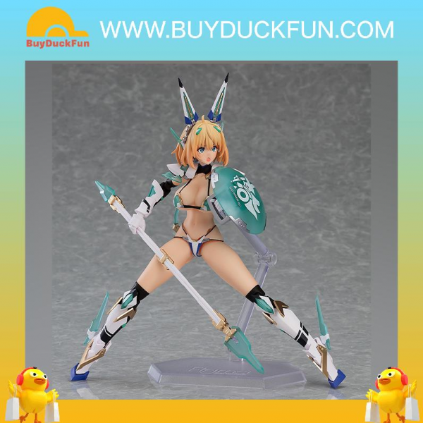 figma 594 Sophia F. Shirring 比基尼鎧甲ver. - Image 4