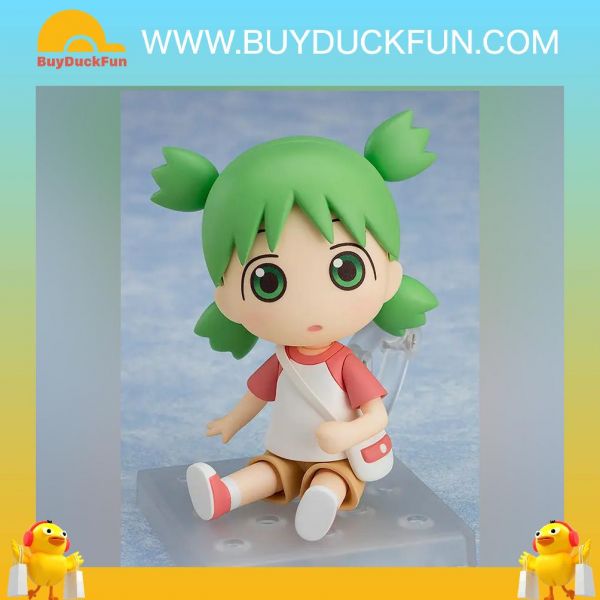 Nendoroid 黏土人《四葉妹妹！》小岩井四葉 - Image 6