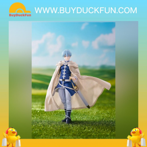 figma 《葬送的芙莉蓮》欣梅爾