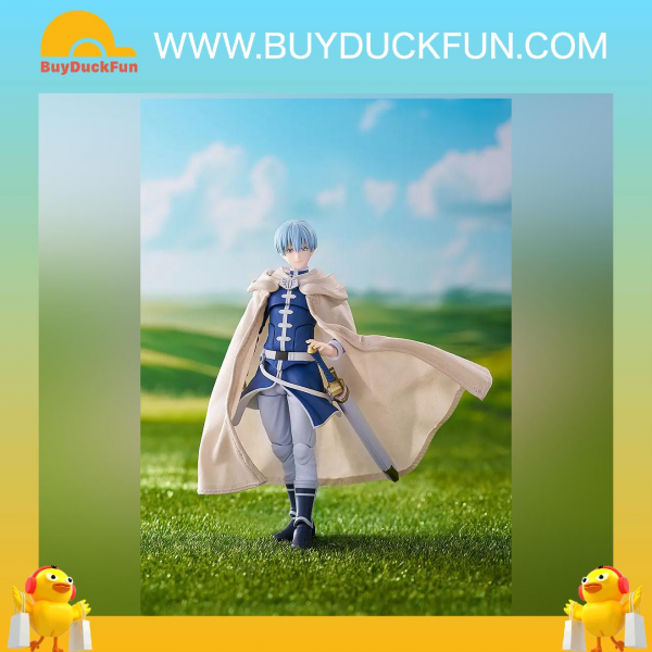 figma 《葬送的芙莉蓮》欣梅爾